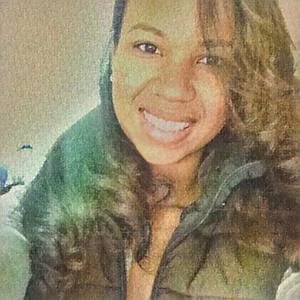 Meet your Posher, Gláucia